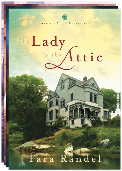 Annies attic - Road Trip! (Annie's Attic Mysteries #17) Books shelved as annies-attic-mystery: The Wedding Dress by Mary O'Donnell, The Key In The Attic by DeAnna Julie Dodson, The Legacy in the Attic by DeAnn...